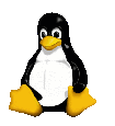 Linux Penguin LOGO